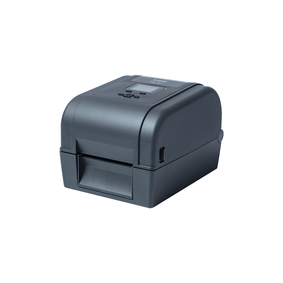 TD-4650TNWBR - Desktop Label Printer 2